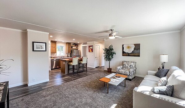 Rhythm Series / 28664R Interior 121075