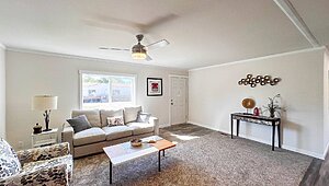 Rhythm Series / 28664R Interior 121076