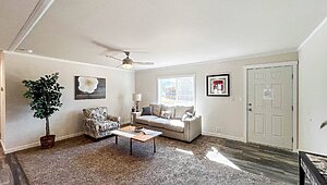 Rhythm Series / 28664R Interior 121077