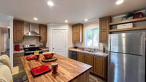 Rhythm Series / 28664R Interior 121078