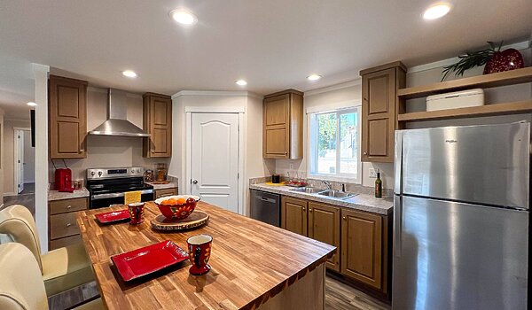 Rhythm Series / 28664R Interior 121078