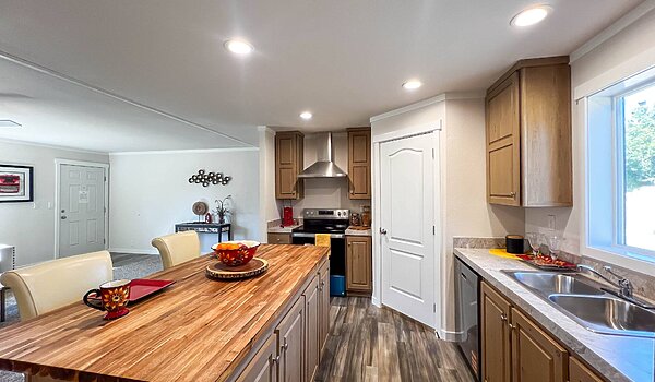 Rhythm Series / 28664R Interior 121079