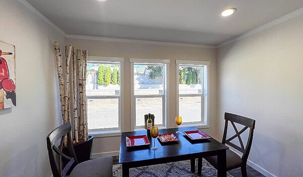 Rhythm Series / 28664R Kitchen 121080