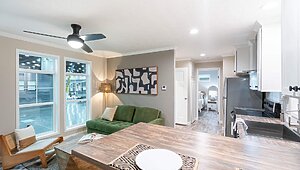 Anthem / The Blue Ridge AY16763S Duplex Interior 123645