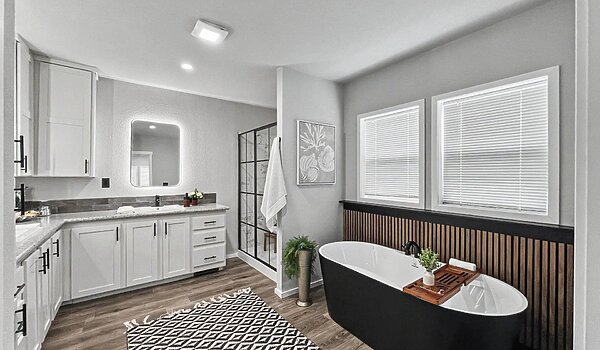 Alpha / Atmos 28603A Bathroom 131071
