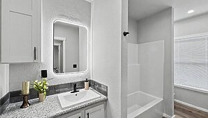 Alpha / Atmos 28603A Bathroom 131073