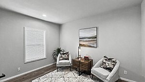 Alpha / Atmos 28603A Interior 131069