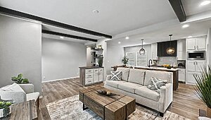 Alpha / Atmos 28603A Interior 131060