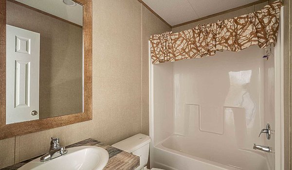 Weston / 16763G Bathroom 46430