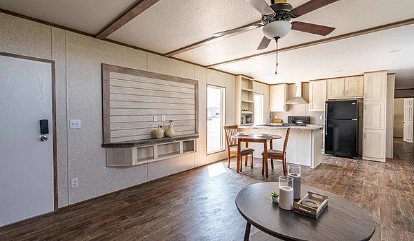 Weston / 16763G Interior 46419