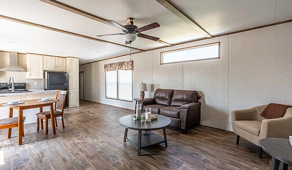 Weston / 16763G Interior 46420