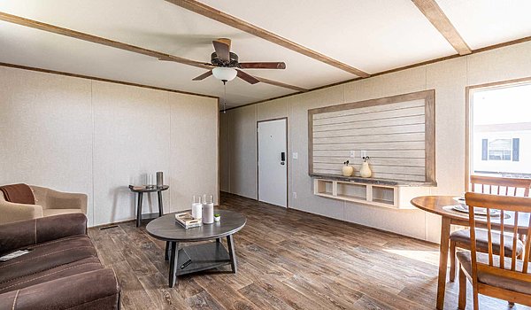 Weston / 16763G Interior 46421