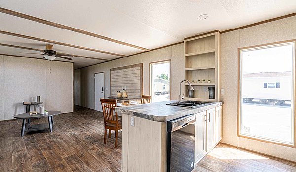 Weston / 16763G Kitchen 46423