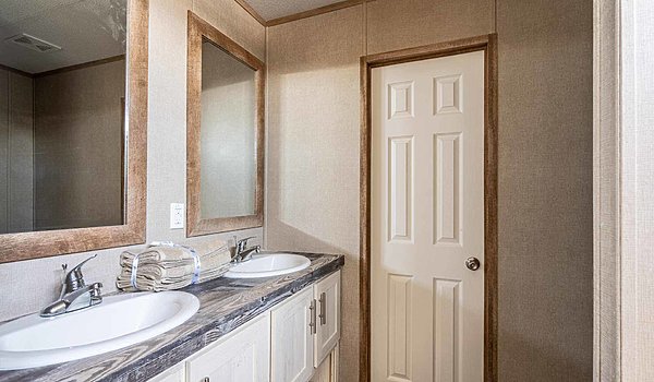 Weston / 16763G Bathroom 46427