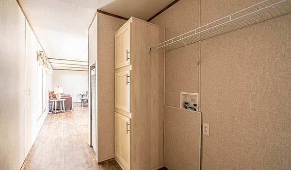 Weston / 16763G Utility 46431