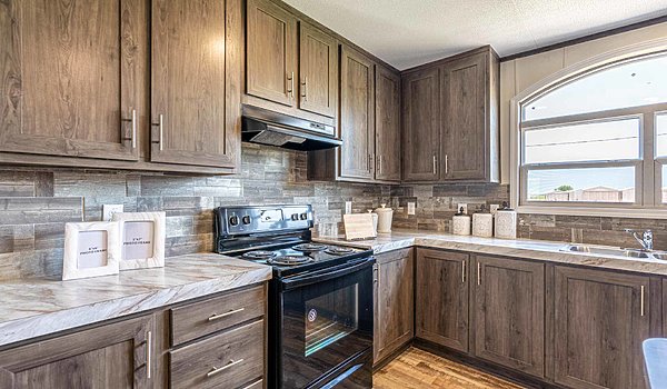 Weston / 32664W Kitchen 46380