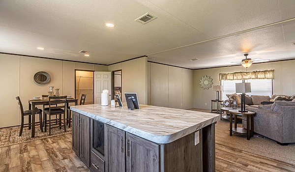 Weston / 32664W Kitchen 46382