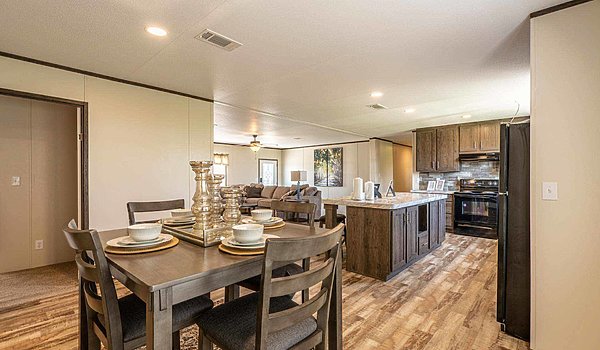 Weston / 32664W Kitchen 46383