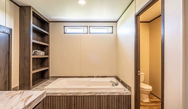 Weston / 32664W Bathroom 46391