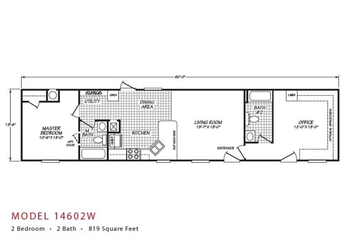 Weston 14602W Henly Homes