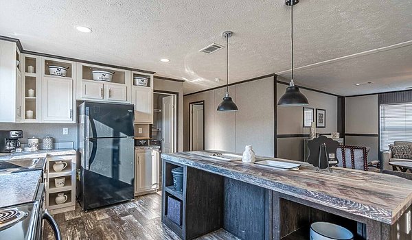 Villager Doubles / 32684A Kitchen 80163