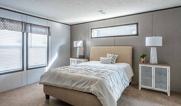 Villager Doubles / 32684A Bedroom 80171
