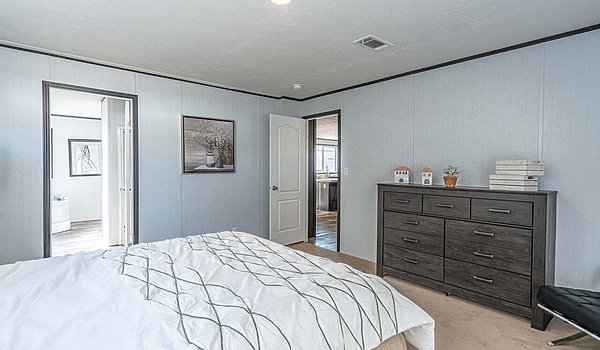 Villager Doubles / 32684A Bedroom 80172