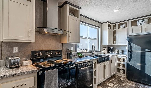 Villager Doubles / 32684A Kitchen 80161