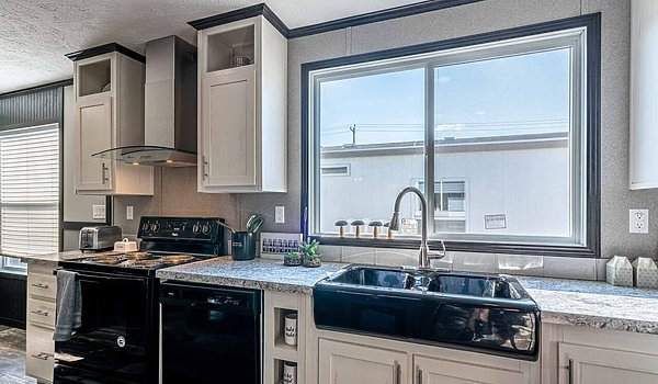 Villager Doubles / 32684A Kitchen 80162