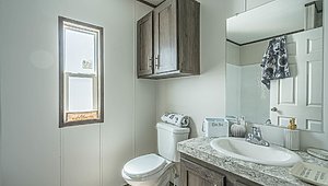 Villager Singles / 16401A Bathroom 87064