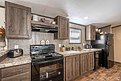 Palm Harbor Limited / The Budget 16763T Kitchen 52171