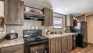 Palm Harbor Limited / 16763T Kitchen 52171
