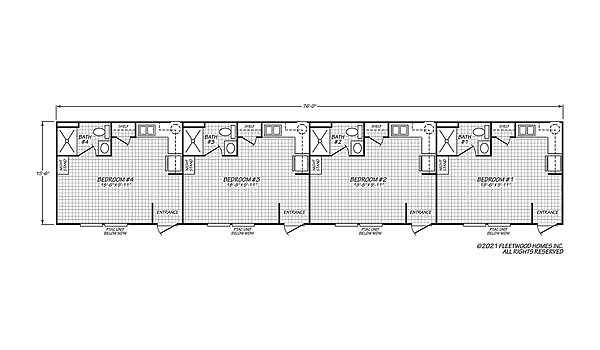 Pure Series / 16764K Layout 62881