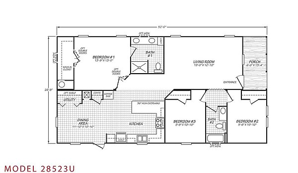 Pure Series / 28523U Layout 87305