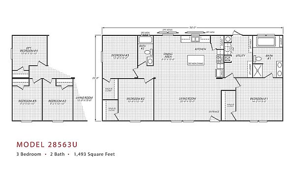 Pure Series / 28563U Layout 87306