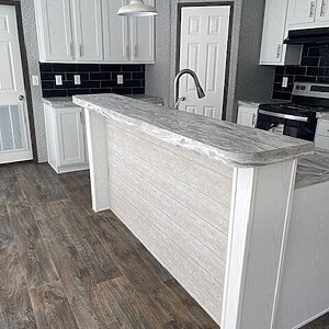 COMING SOON / The Creek Interior 108052