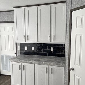 COMING SOON / The Creek Interior 108053