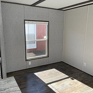 COMING SOON / The Creek Interior 108055