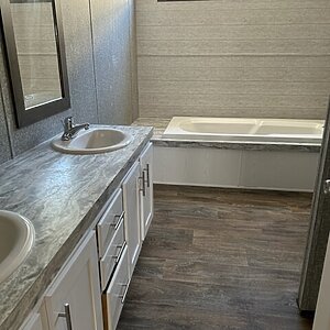 COMING SOON / The Creek Interior 108056