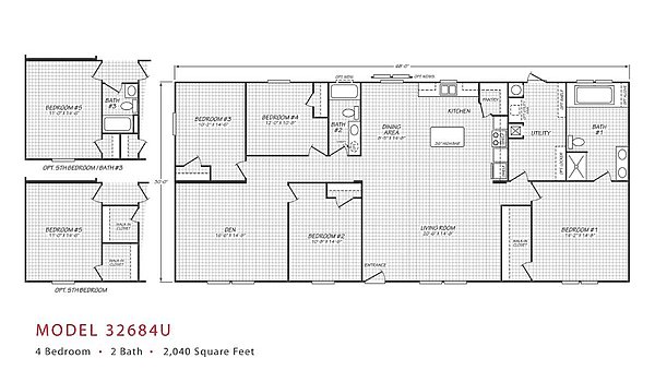 Pure Series / 32684U Layout 87308