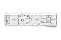 ValuHomes Limited / 14663P Layout 91800