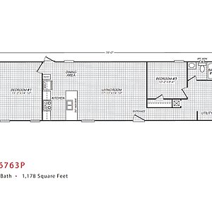 ValuHomes Limited / 16763P Layout 91802