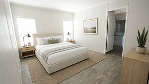ValuHomes Limited / Nina 16763P Bedroom 134912