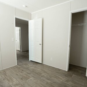 ValuHomes Limited / Nina 16763P Bedroom 134916