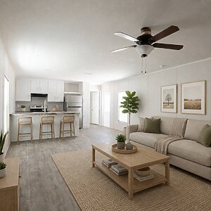 ValuHomes Limited / Nina 16763P Interior 134906