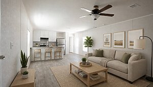 ValuHomes Limited / Nina 16763P Interior 134906