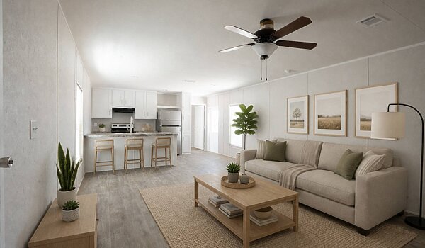 ValuHomes Limited / Nina 16763P Interior 134906