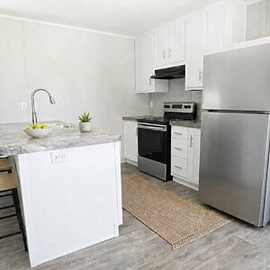 ValuHomes Limited / Nina 16763P Interior 134909