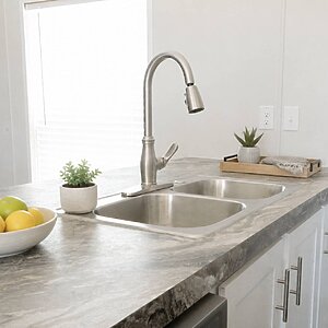 ValuHomes Limited / Nina 16763P Kitchen 134910