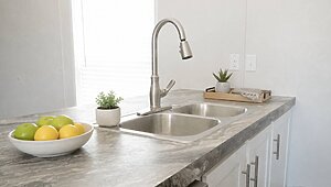 ValuHomes Limited / Nina 16763P Kitchen 134910